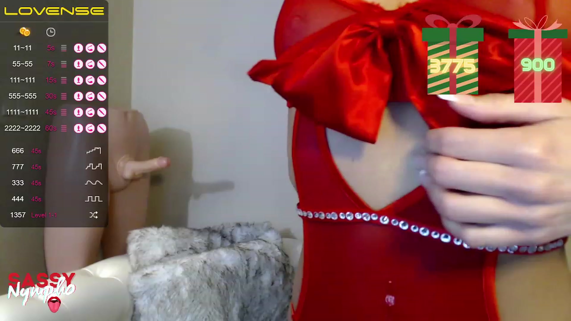 YourXmasGift video thumbnail