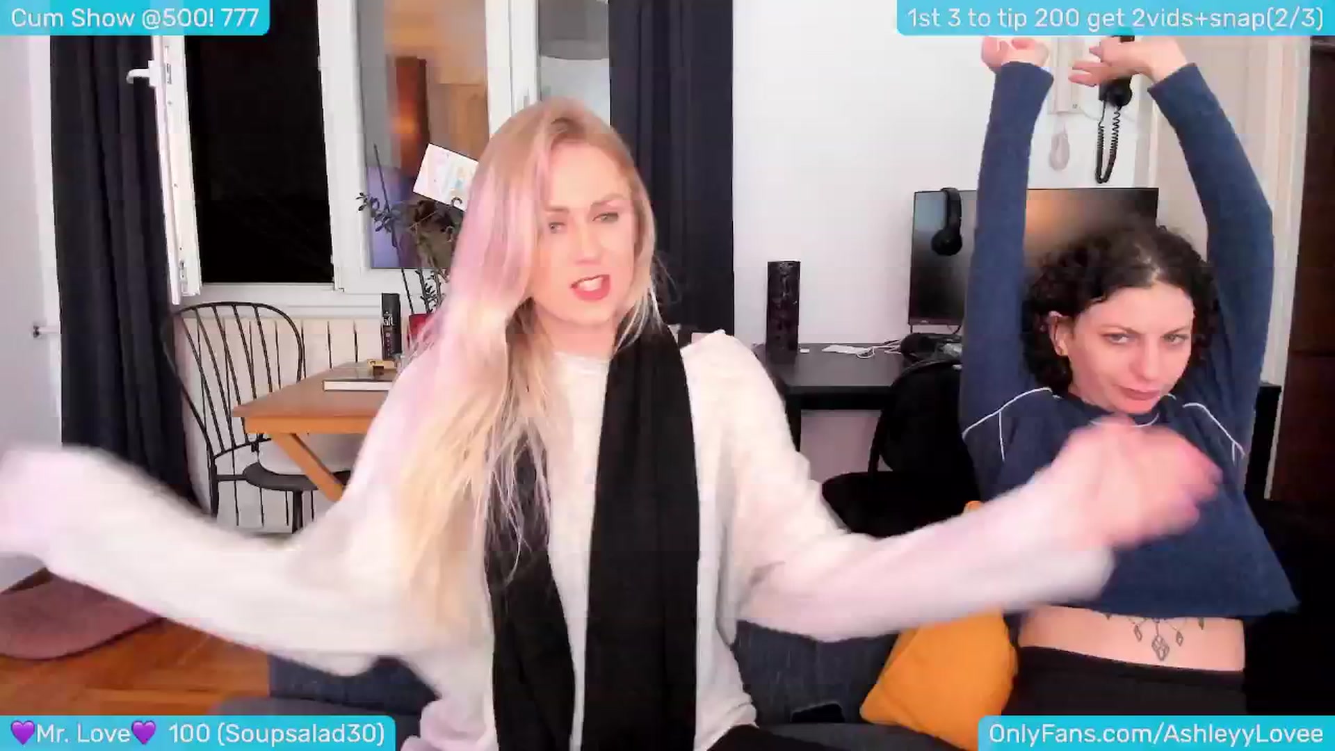 AshleyLove video thumbnail