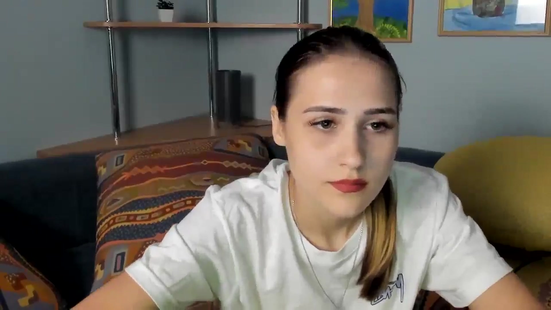 Mary_Baxter video thumbnail