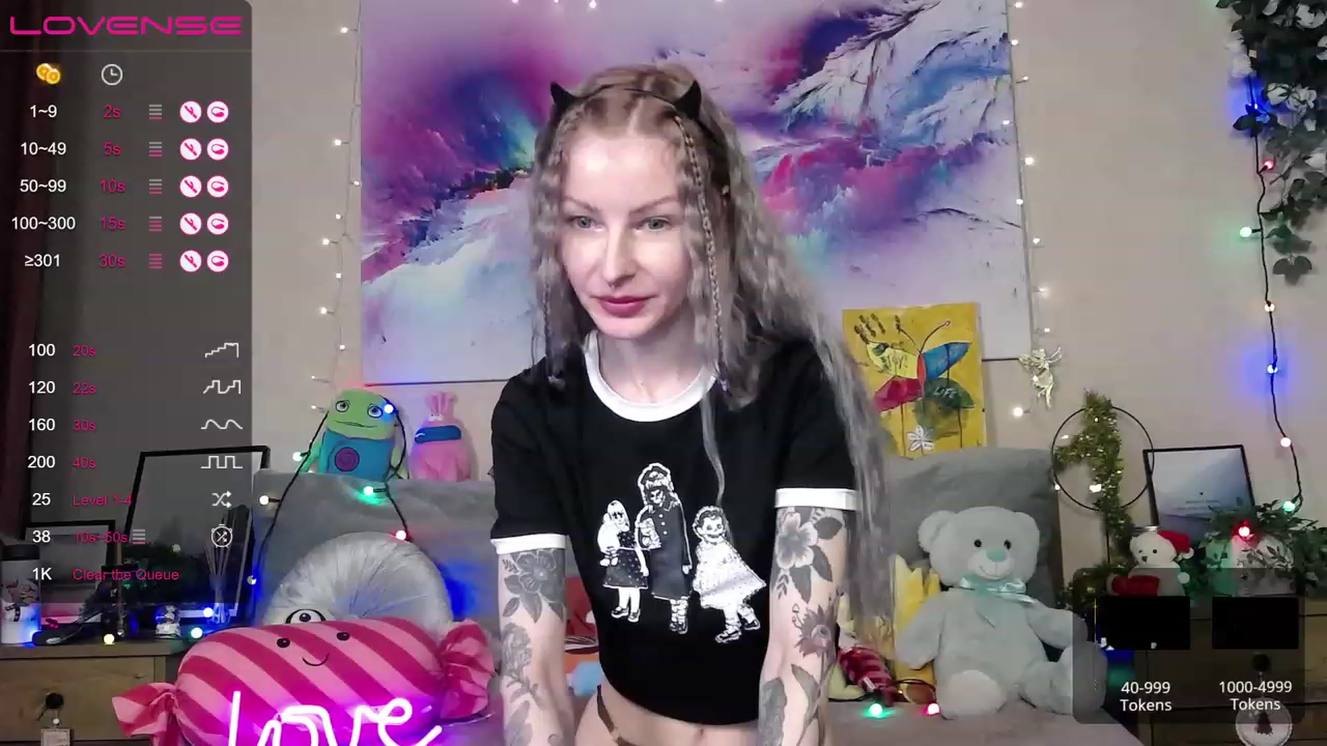 Amerilyse video thumbnail