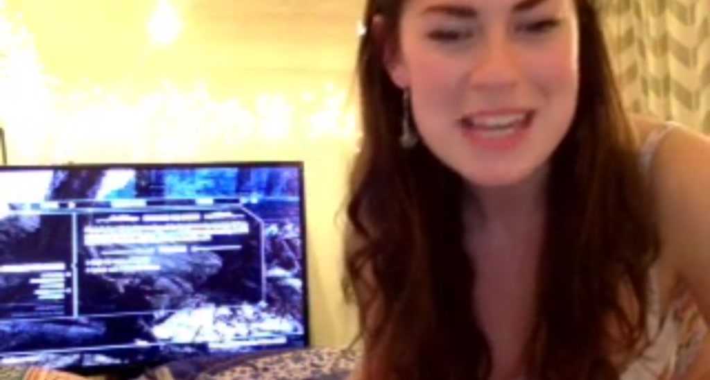 DamselDreams video thumbnail