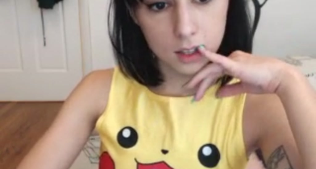 KittyKatLuna video thumbnail