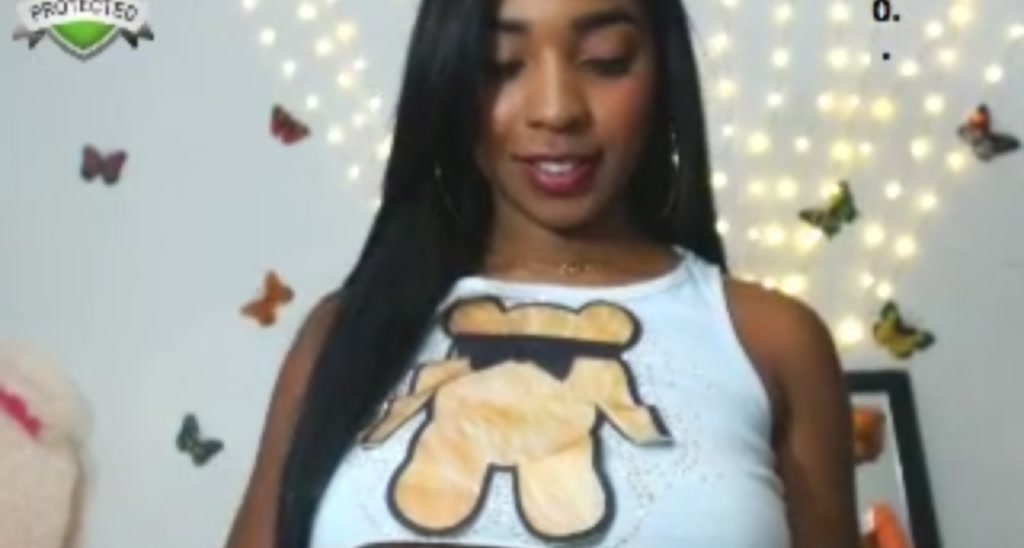 Ebonylatin25 video thumbnail