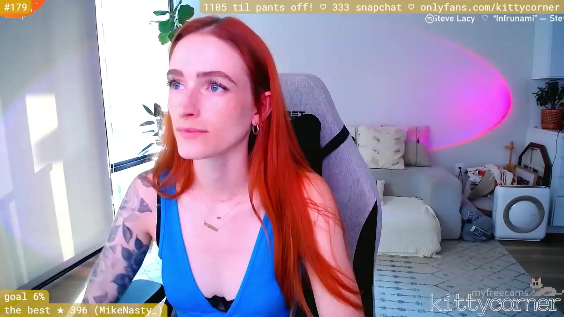 KittyCorner video thumbnail