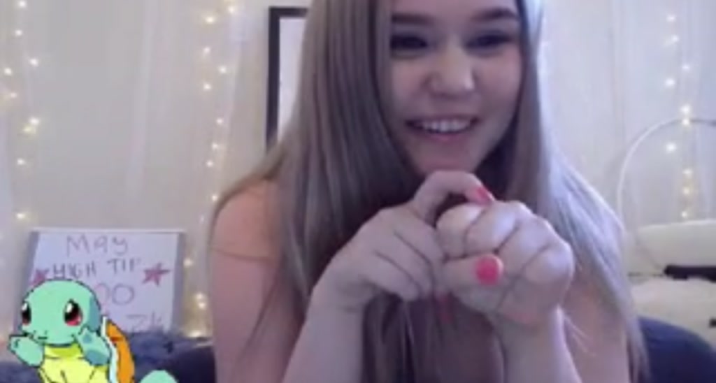 ZillyKitty video thumbnail