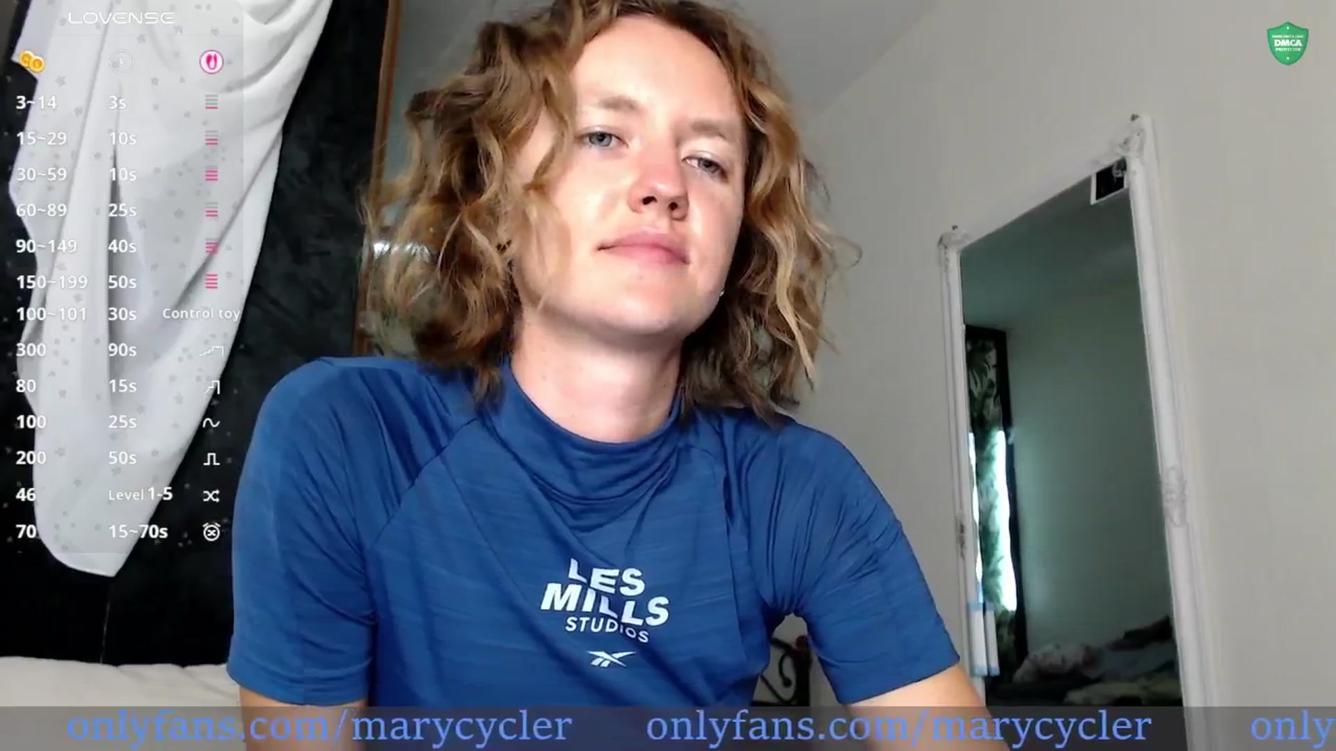 Ladyy_on_MTB video thumbnail