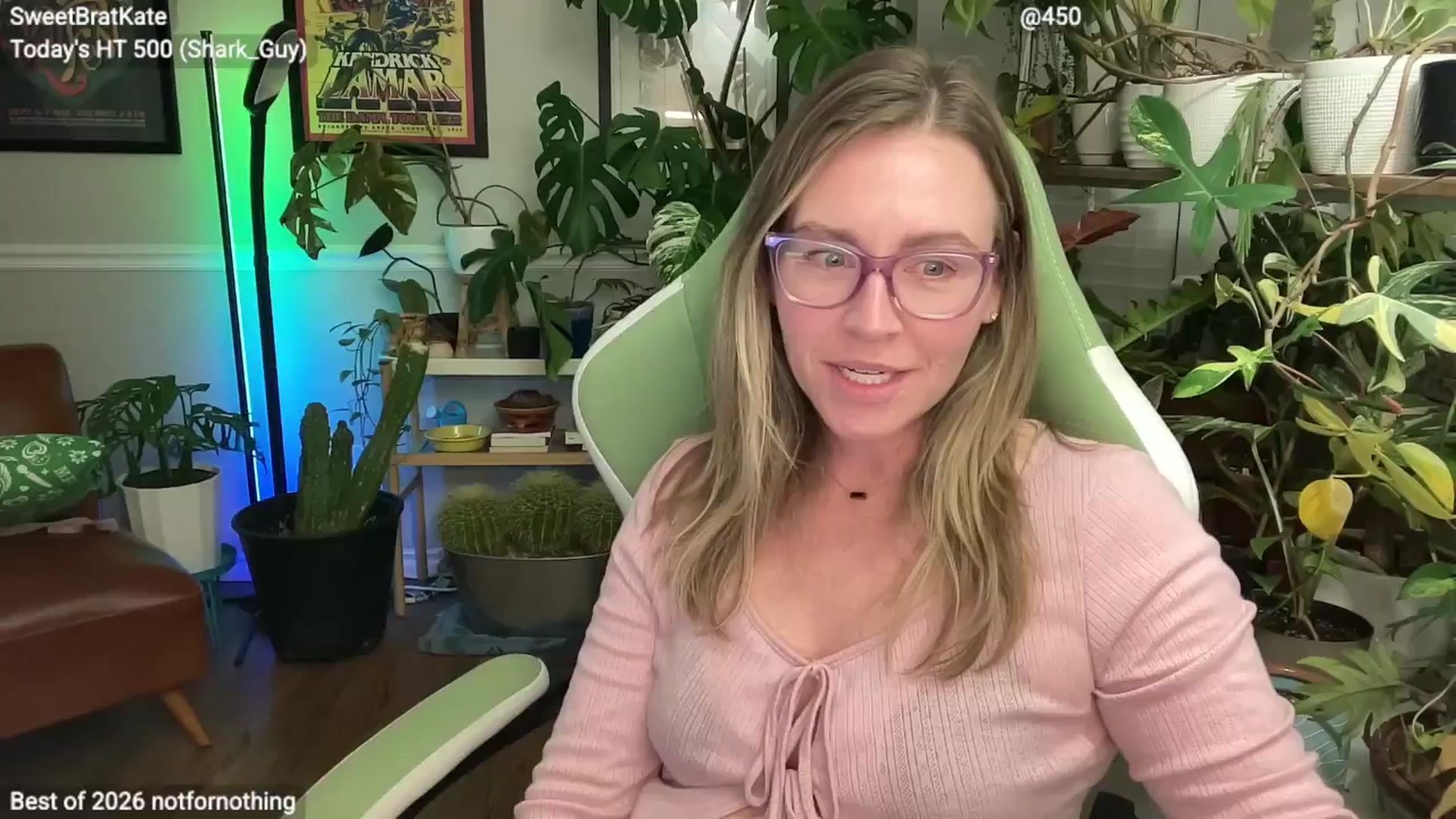 SweetbratKate video thumbnail