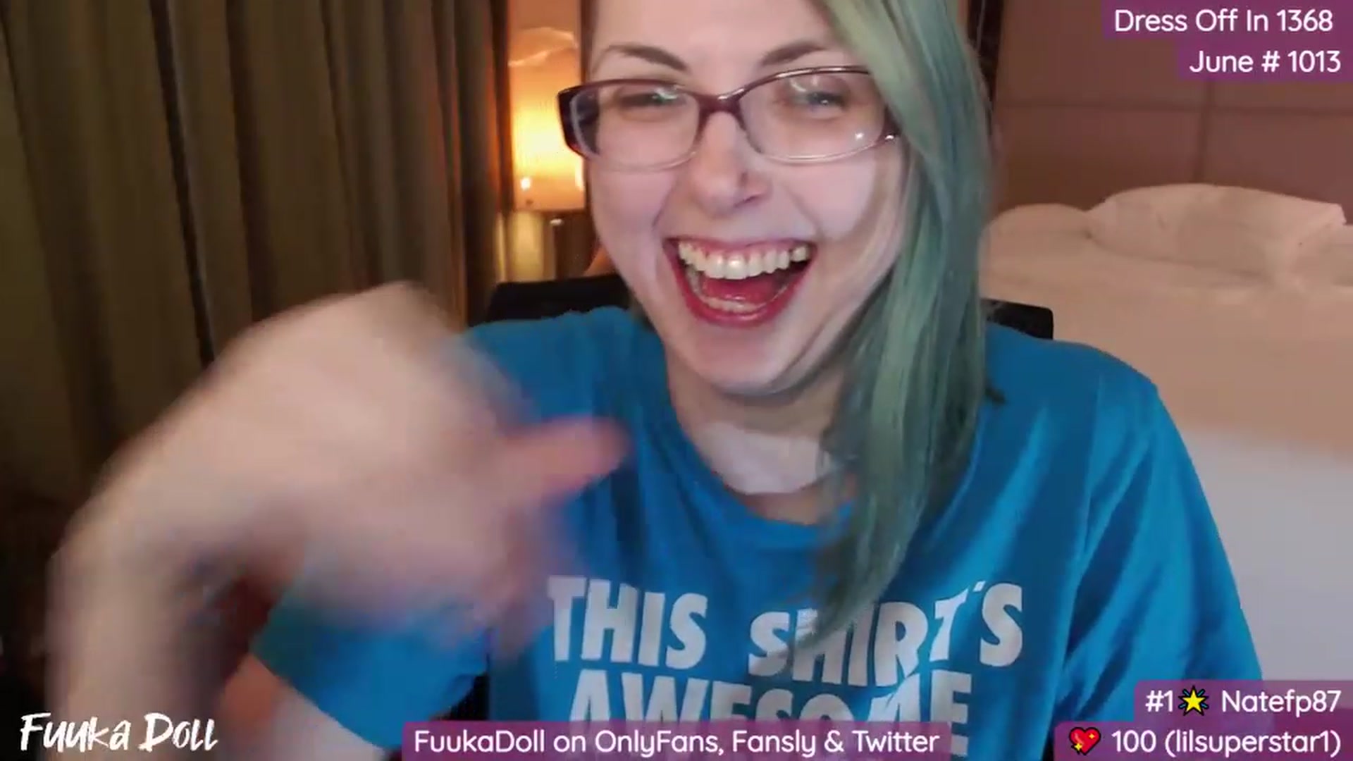 XFuukaX video thumbnail
