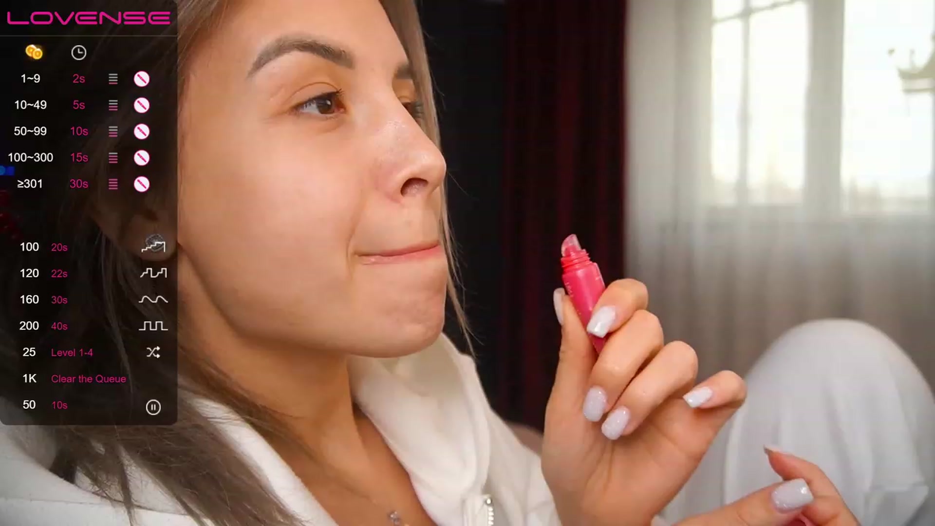LexaIce video thumbnail