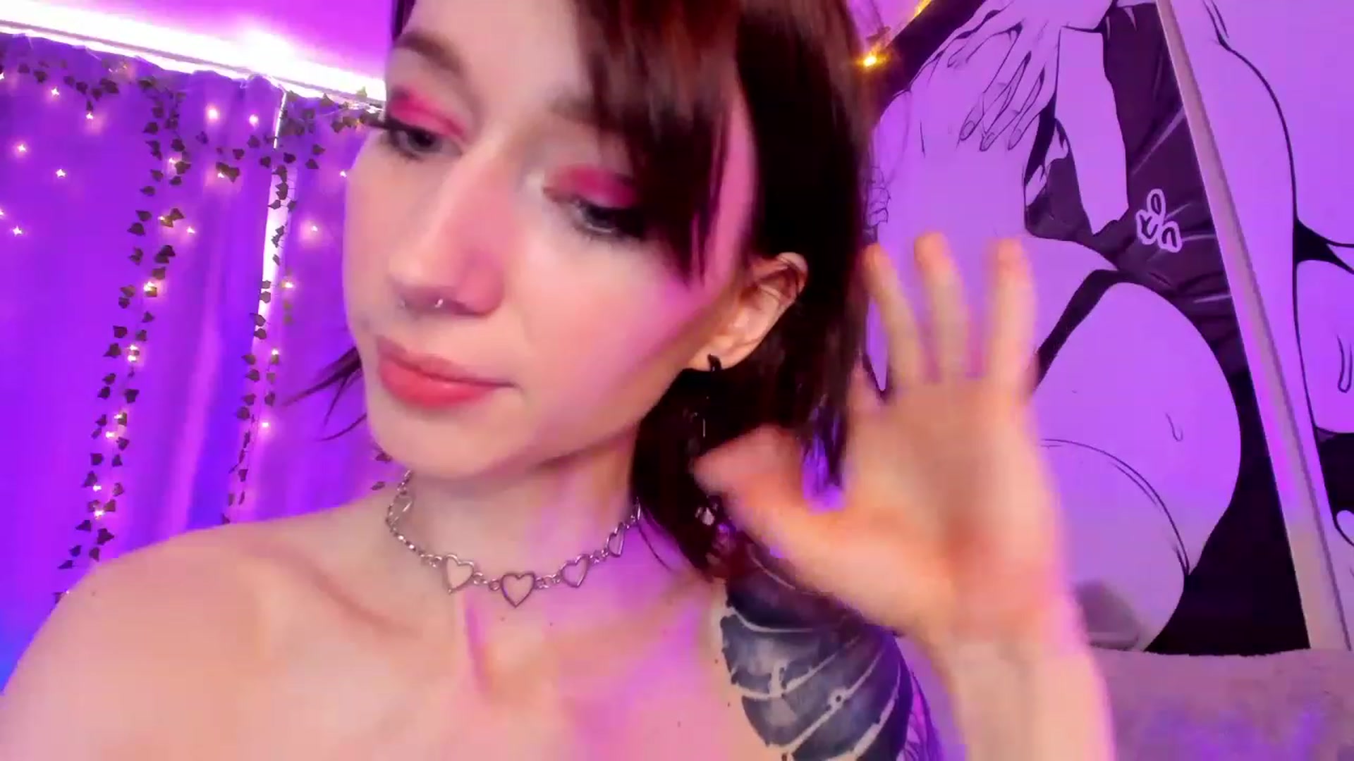 SweetAlice666 video thumbnail