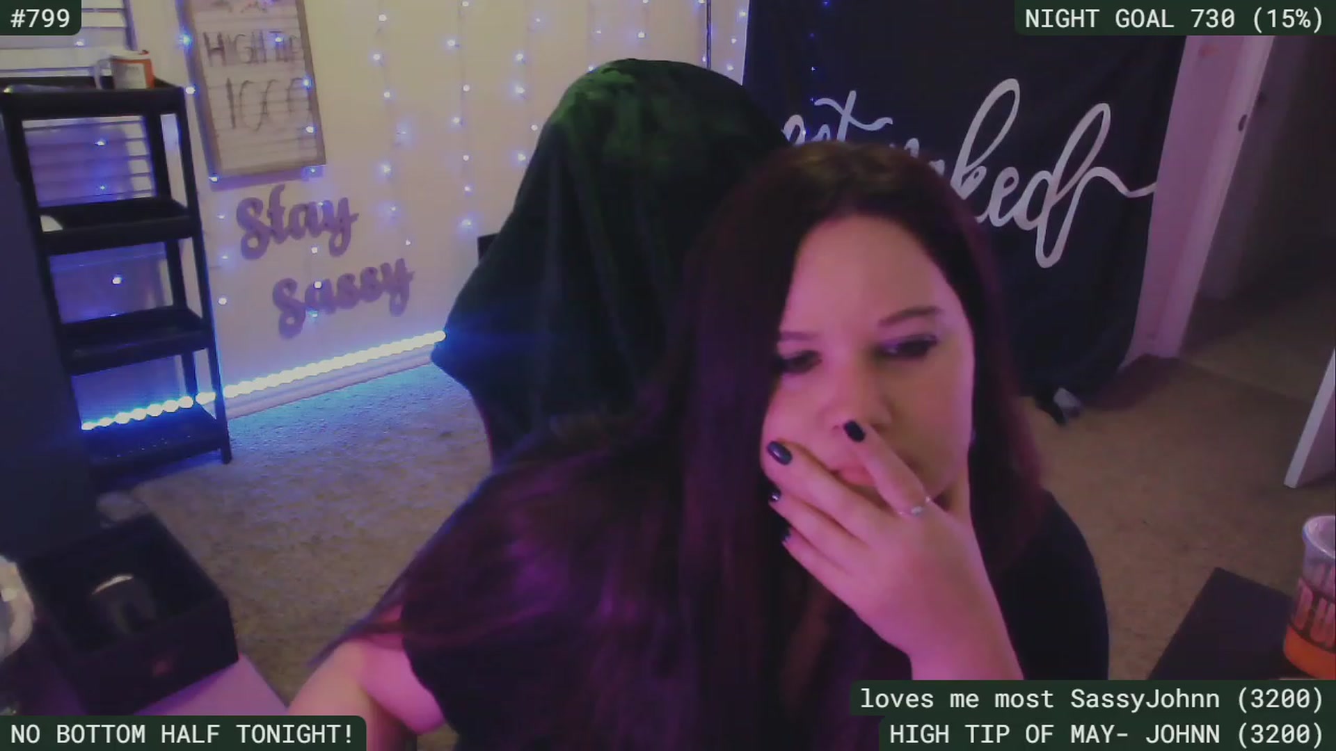 SassySarah94 video thumbnail