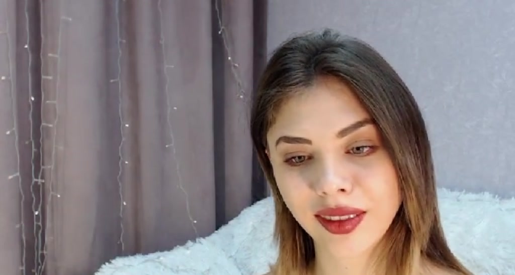 Milana_Dream video thumbnail