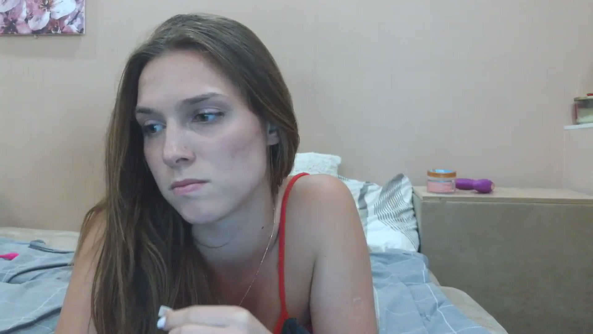 HaleyReed video thumbnail