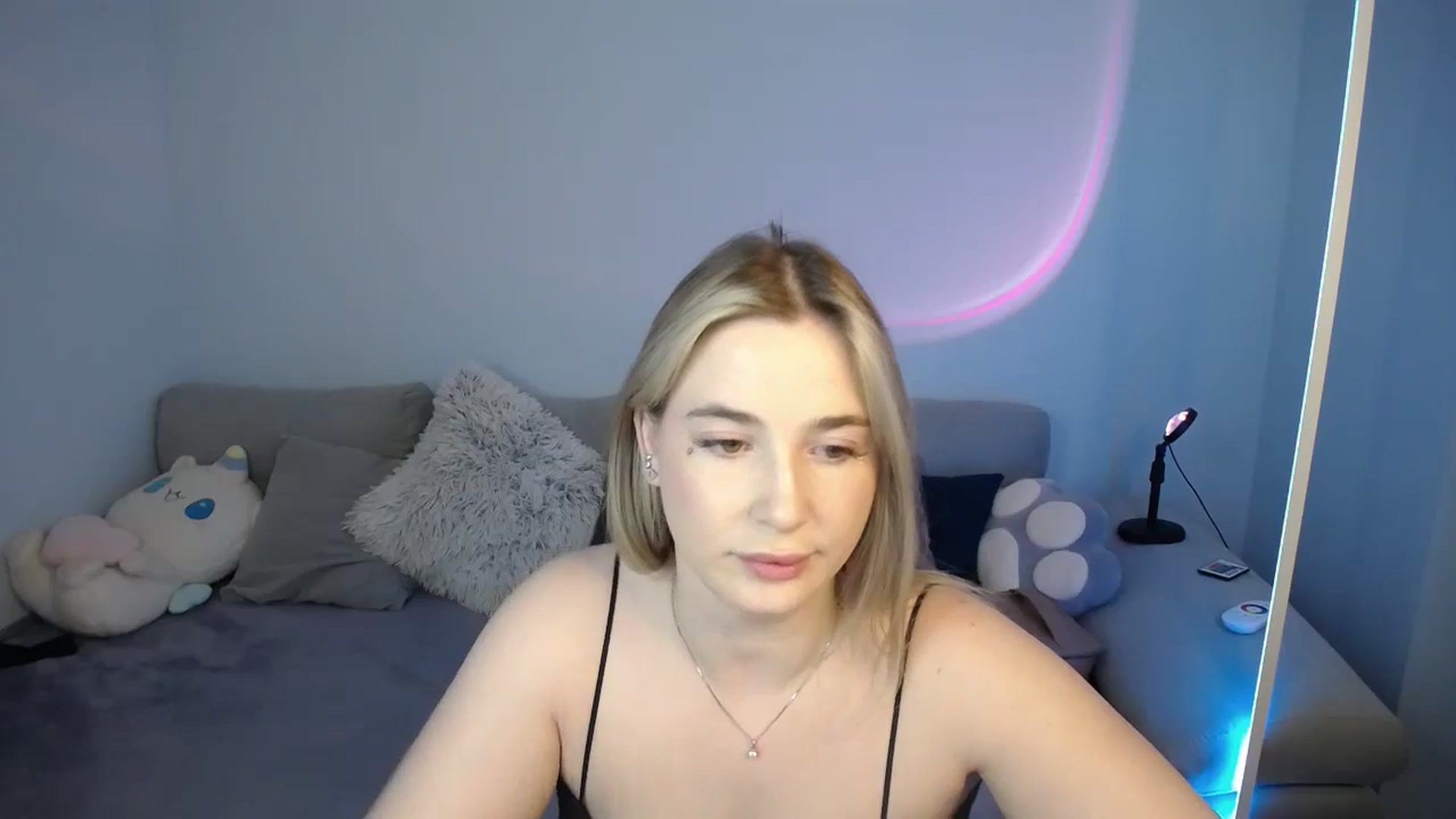 SabrinaViolet video thumbnail