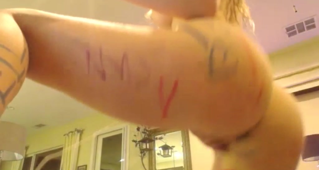 AriaNina video thumbnail
