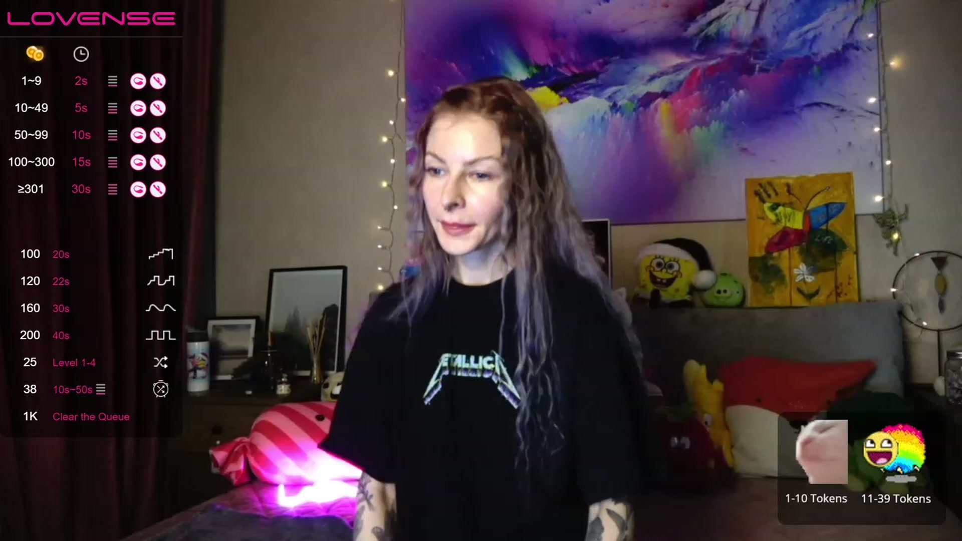 Amerilyse video thumbnail