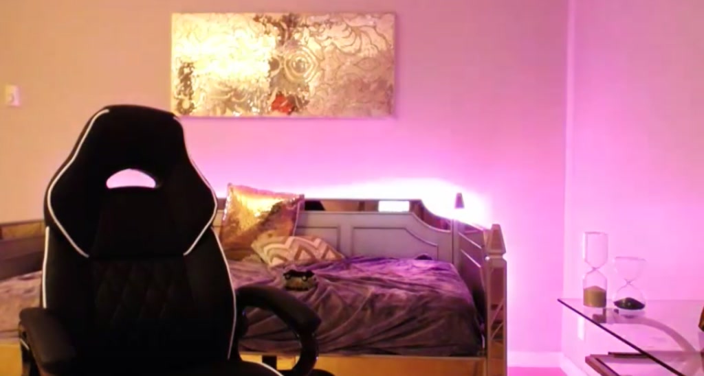 AriaNina video thumbnail
