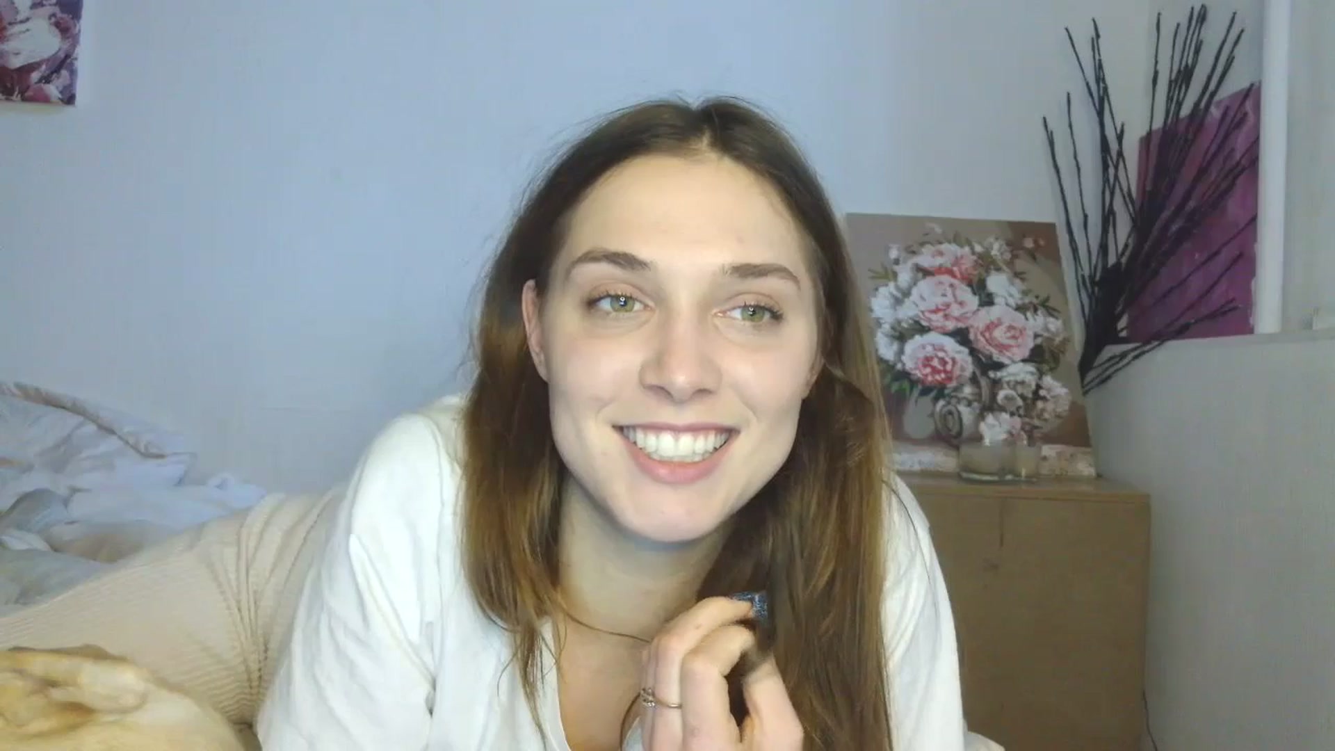 HaleyReed video thumbnail