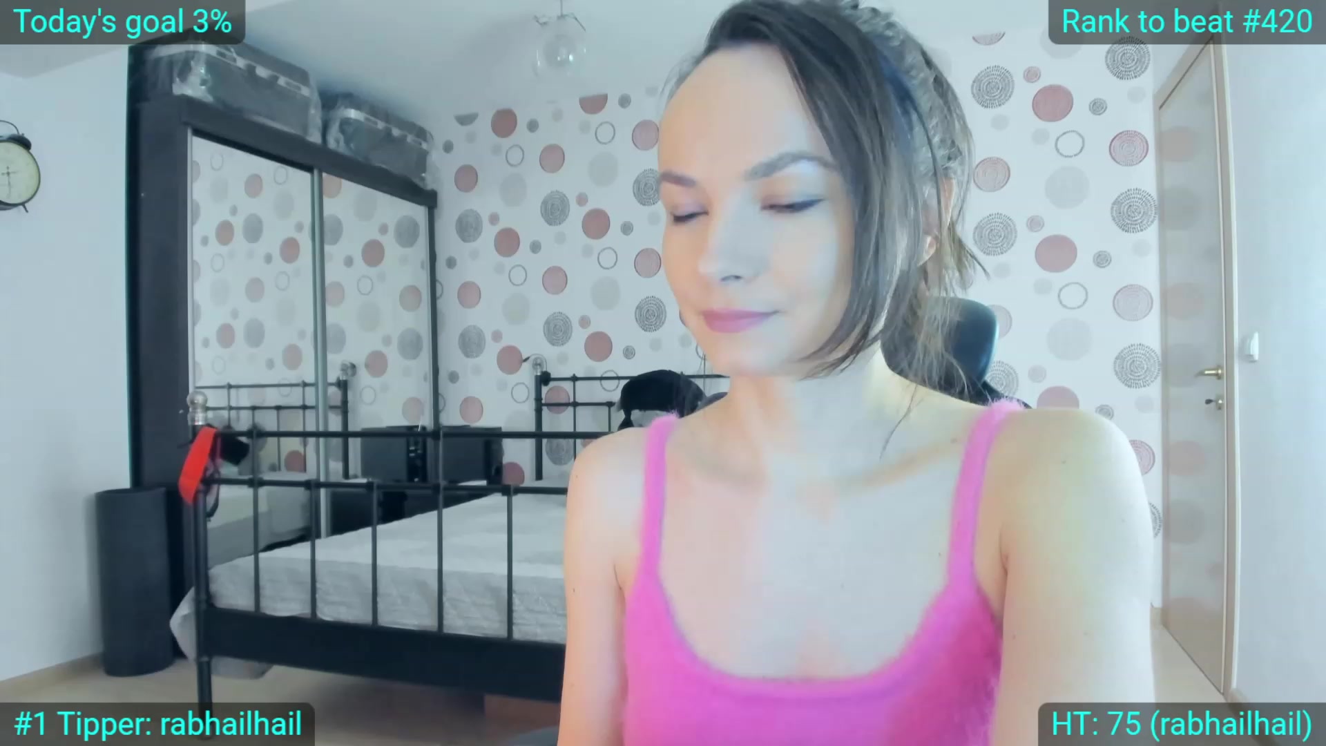 ClumsyButCute video thumbnail