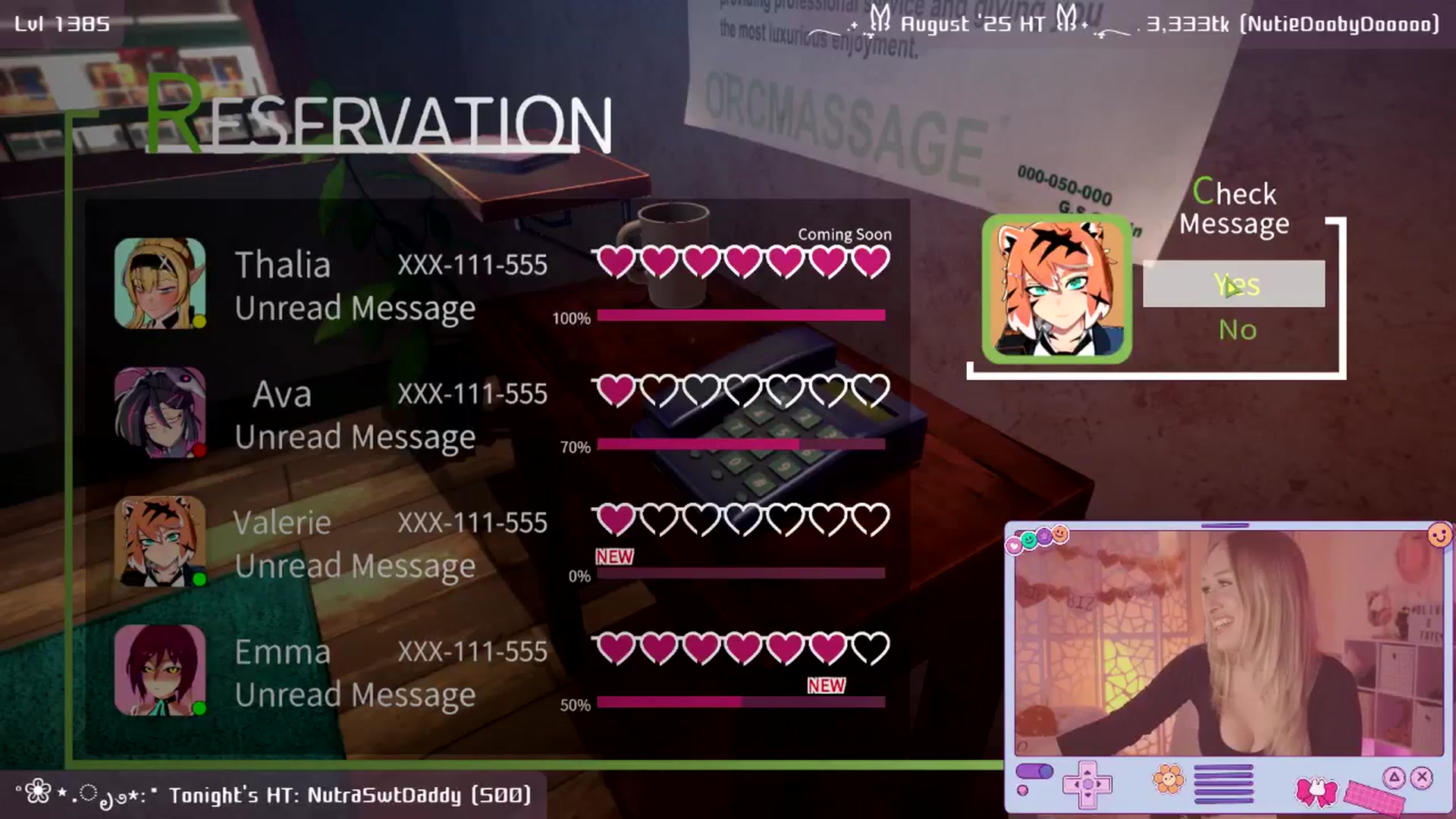 OliviaxFaye video thumbnail