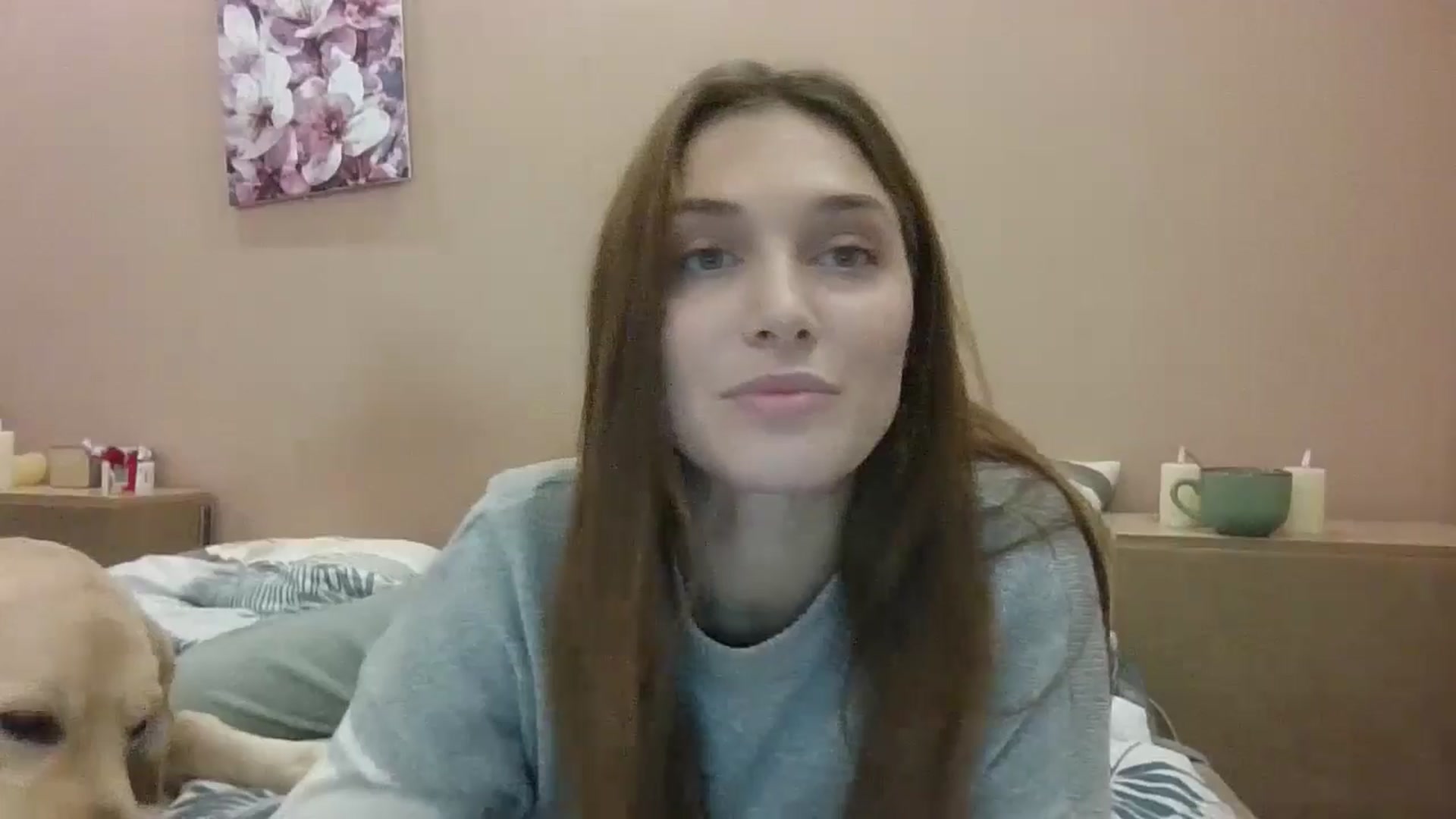 HaleyReed video thumbnail