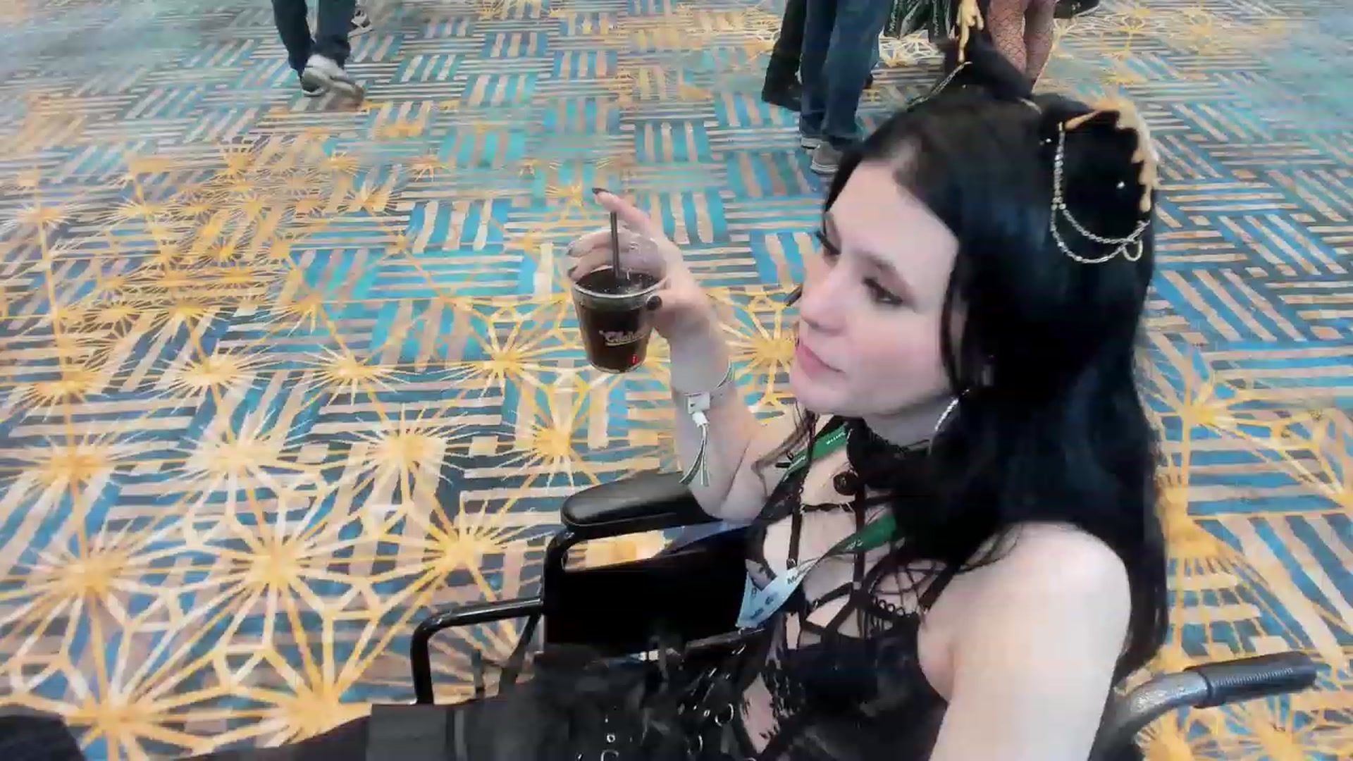 Isabelle_Babe video thumbnail