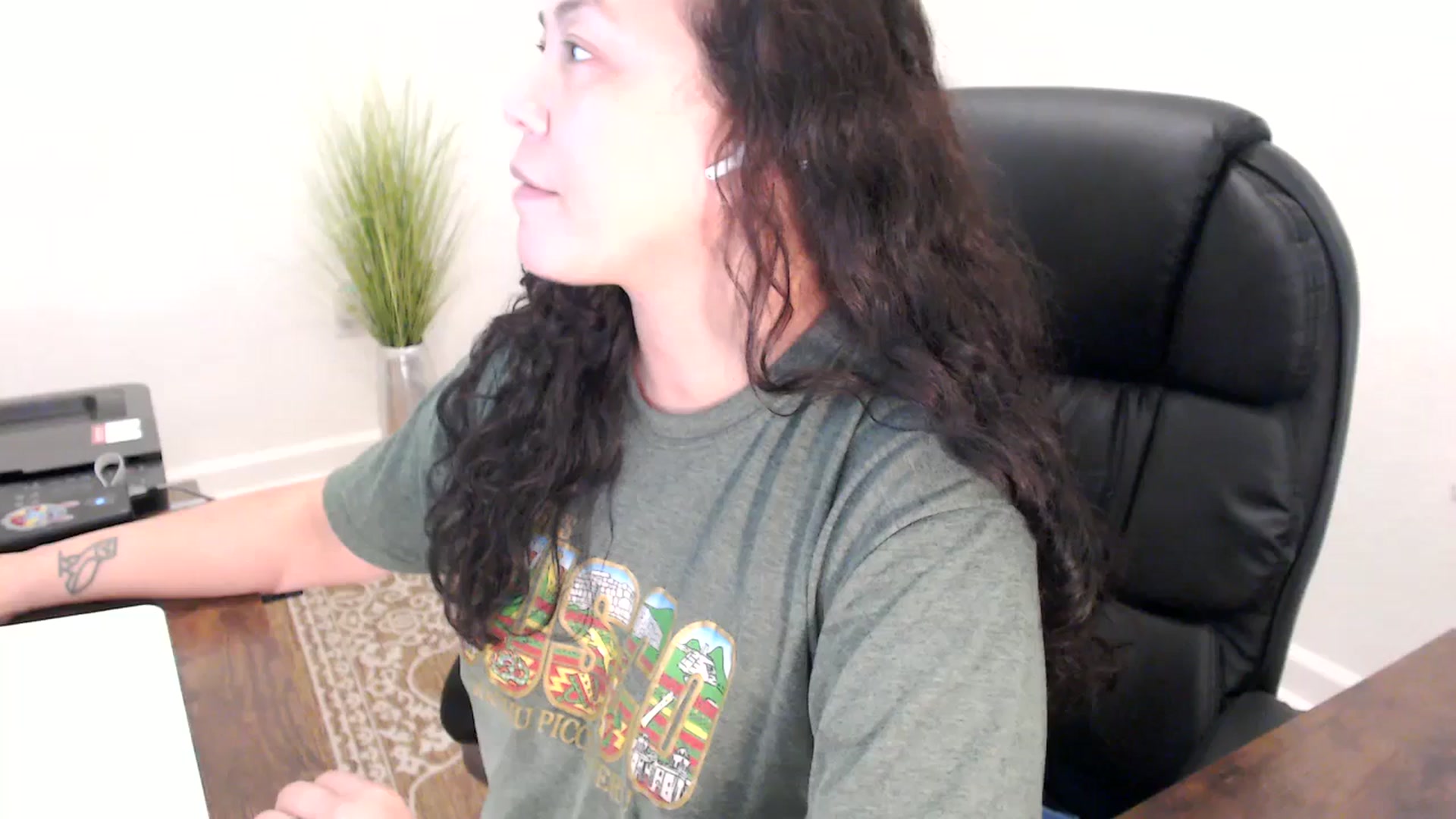 MickaylaStar video thumbnail