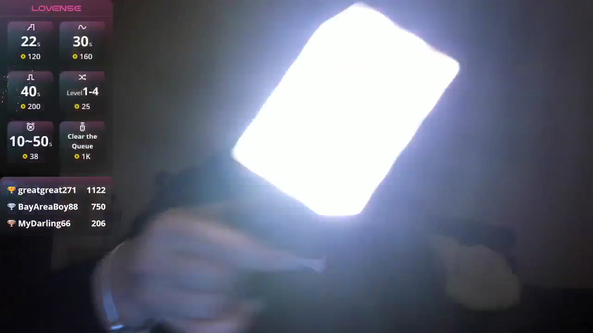 AshleyBlush video thumbnail