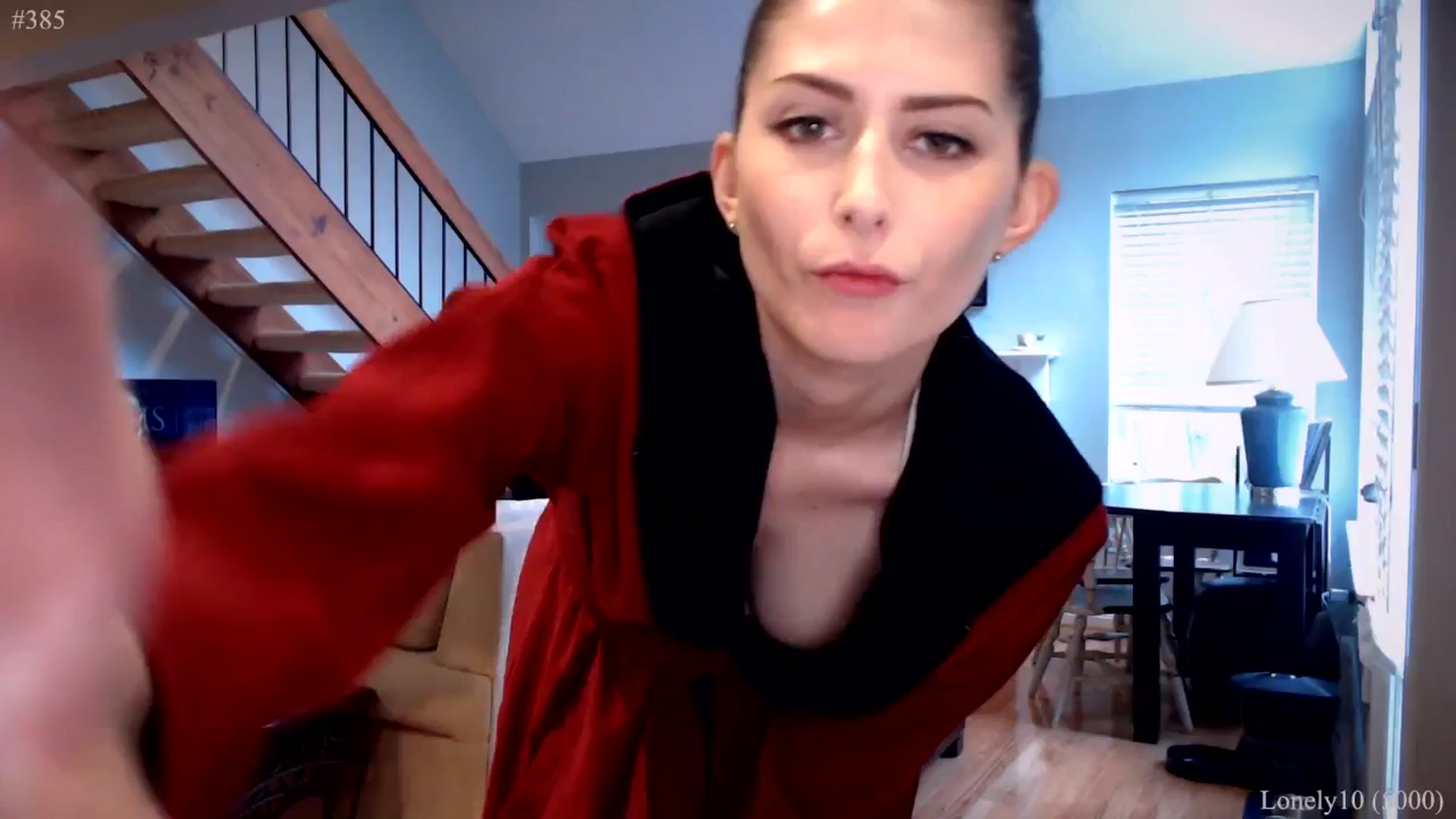 AprilStFranco video thumbnail