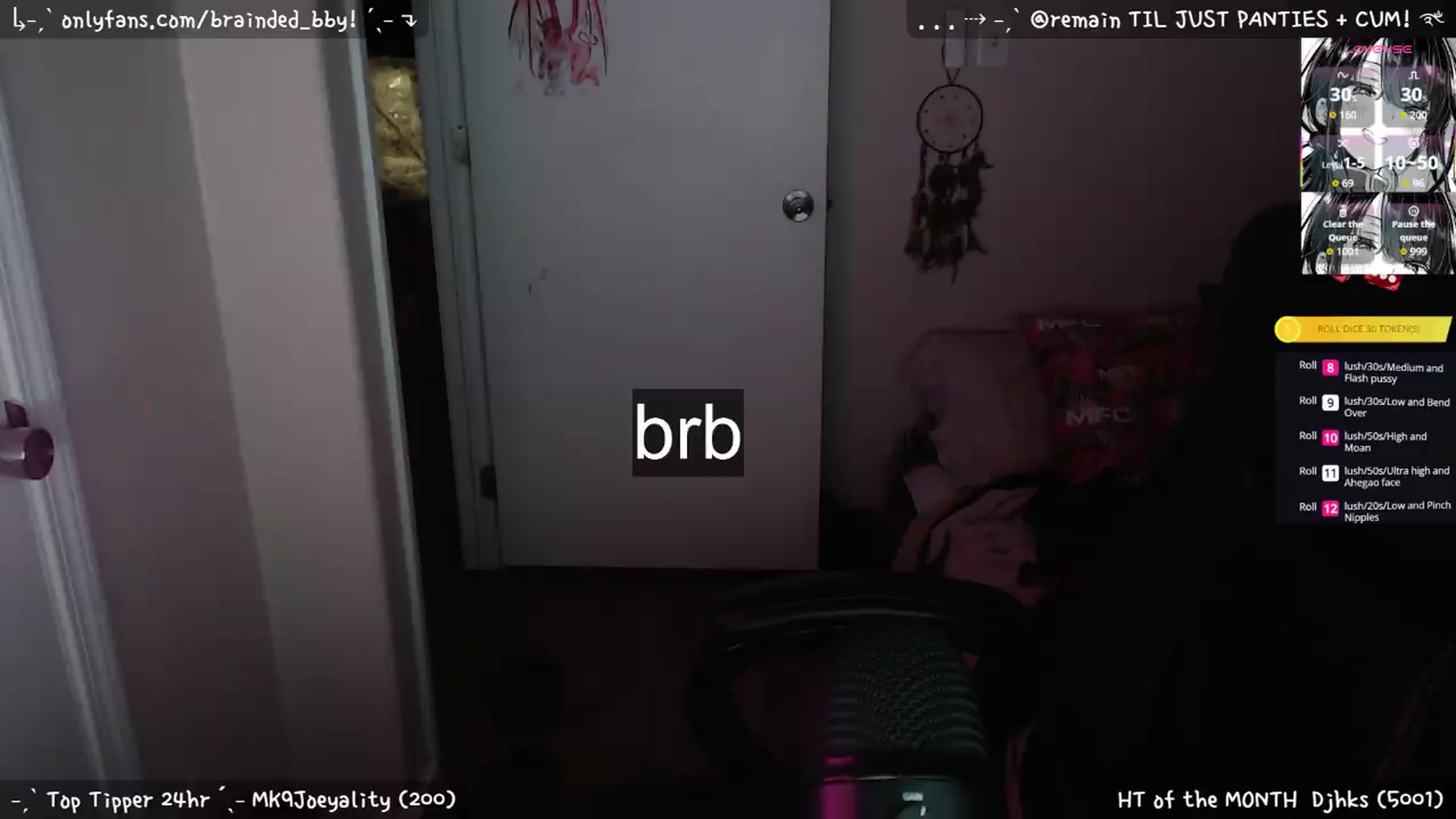 braindedbby video thumbnail