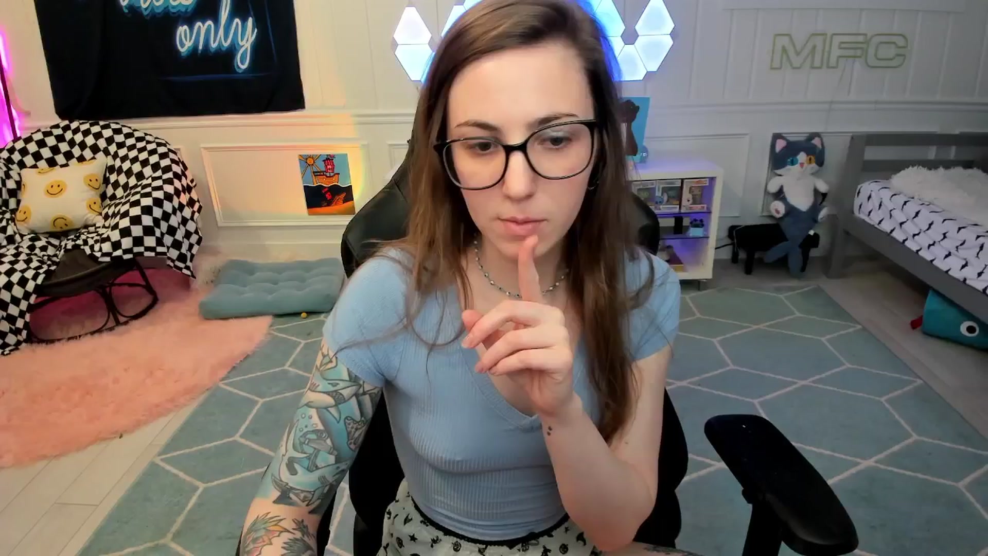 TheSharkQueen video thumbnail
