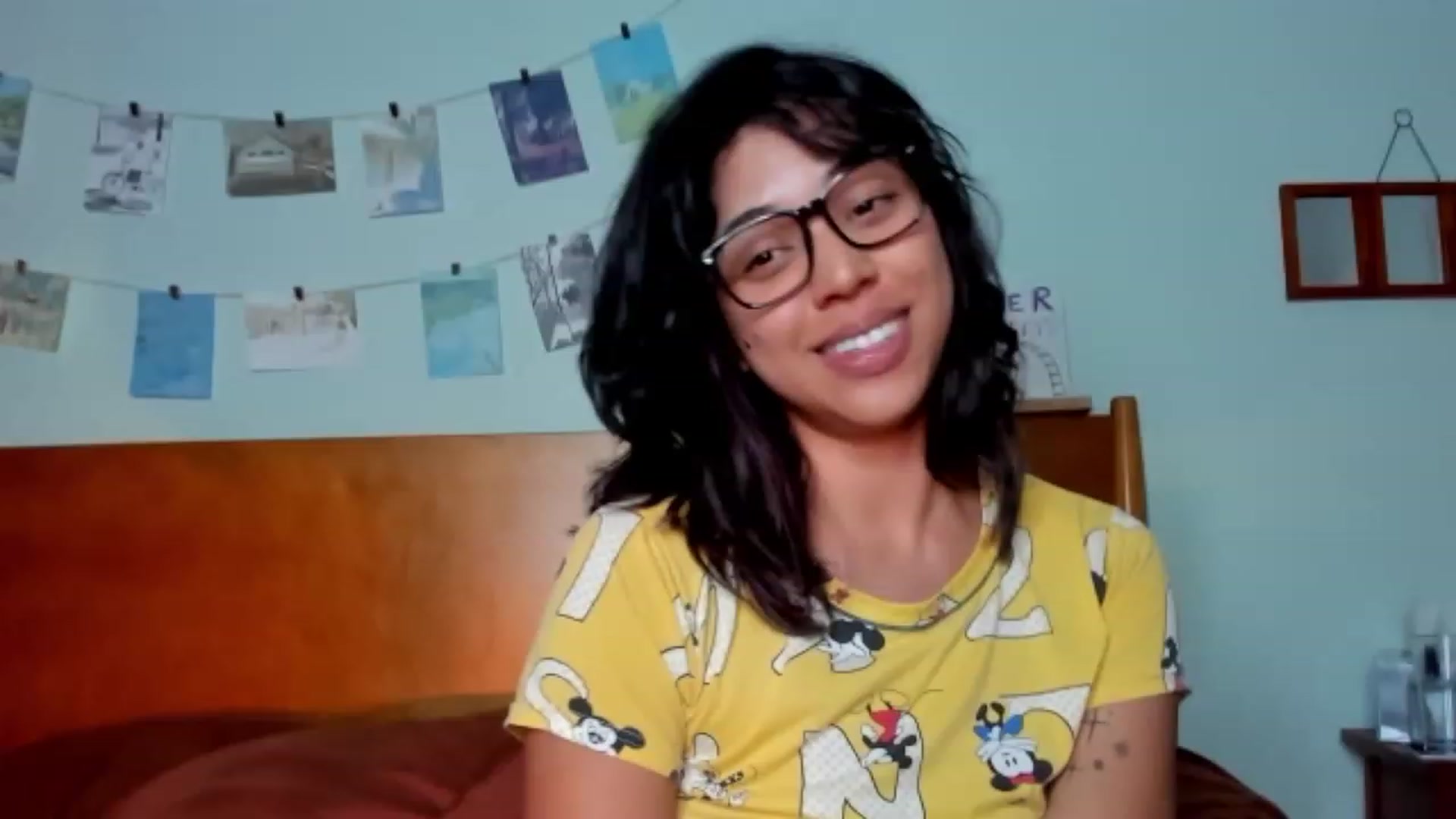Video Poster