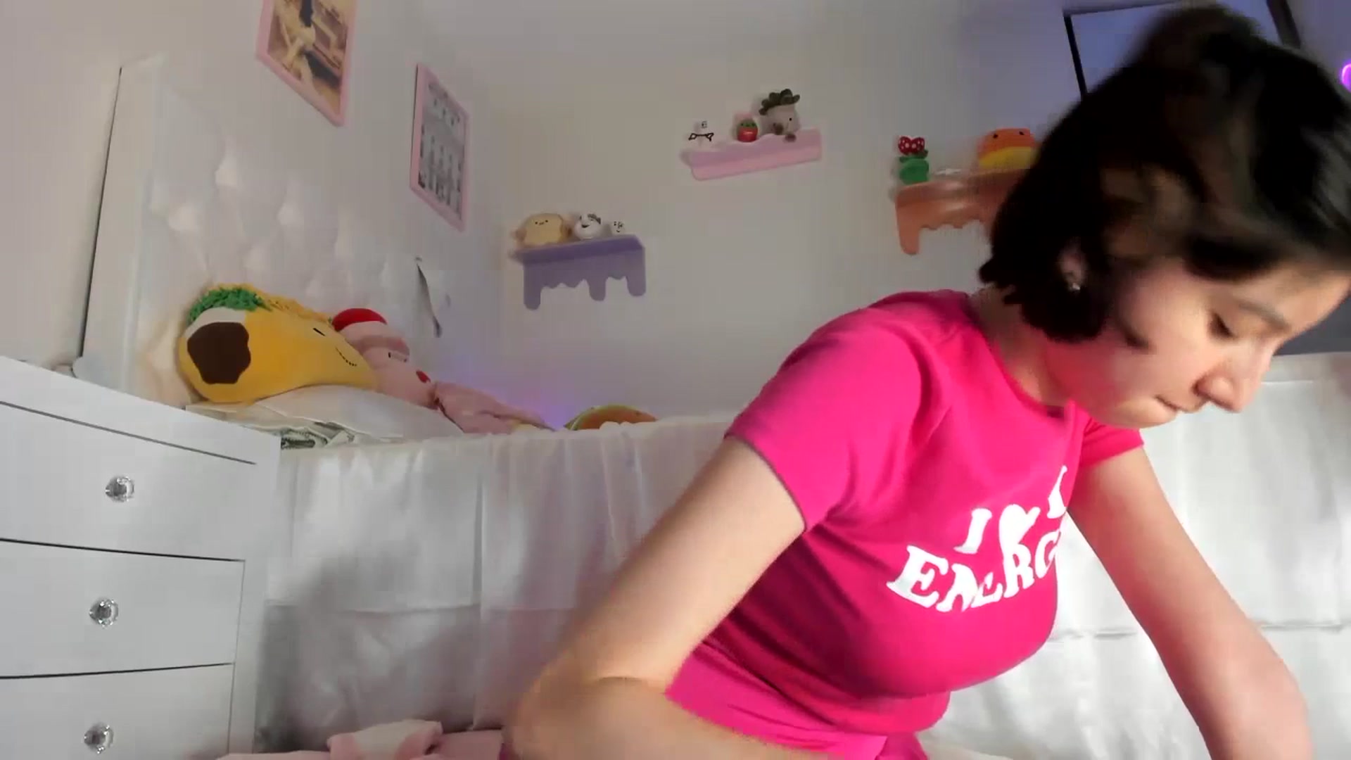 Cherrycute666 video thumbnail