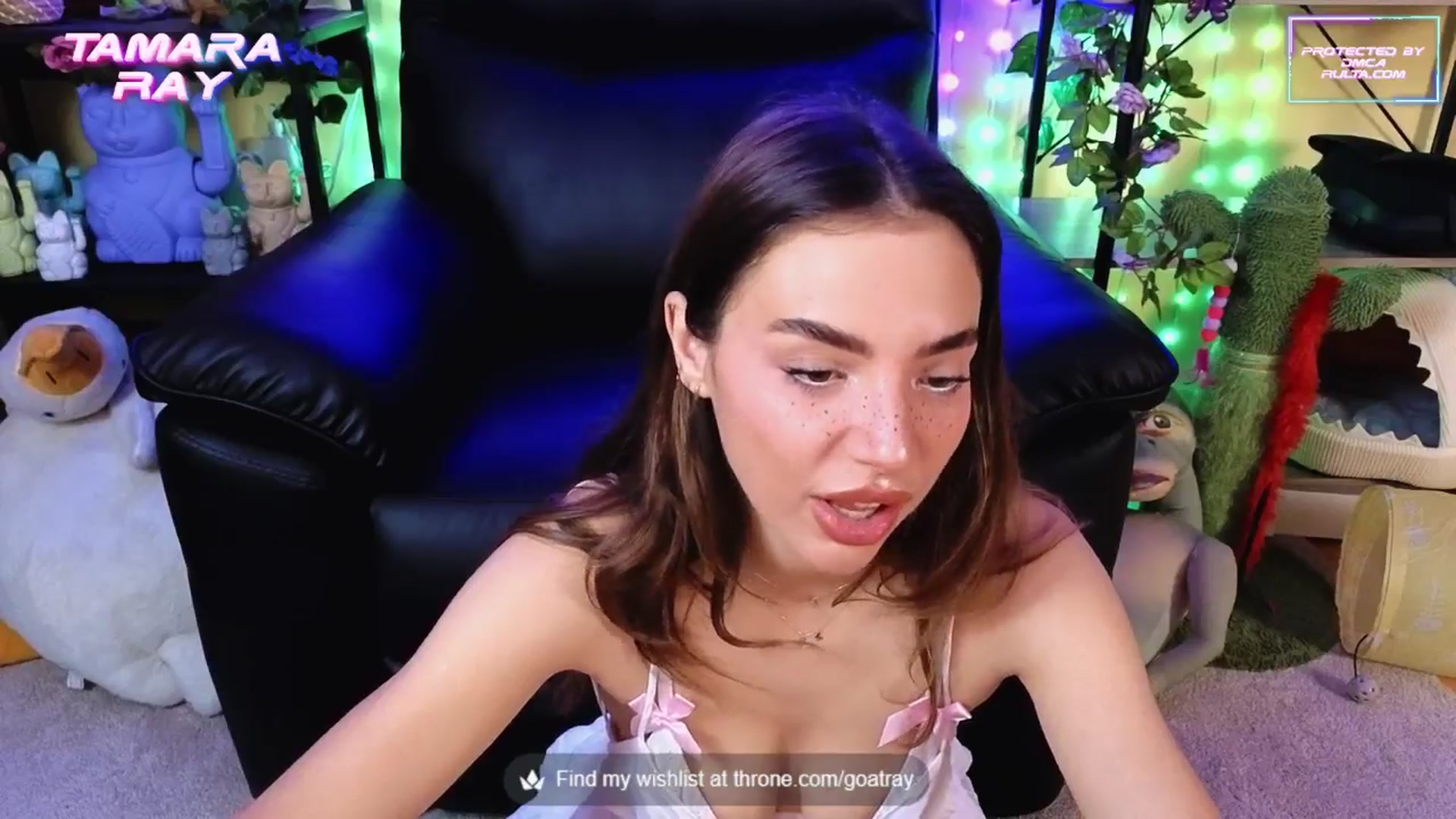 TamaraRay video thumbnail