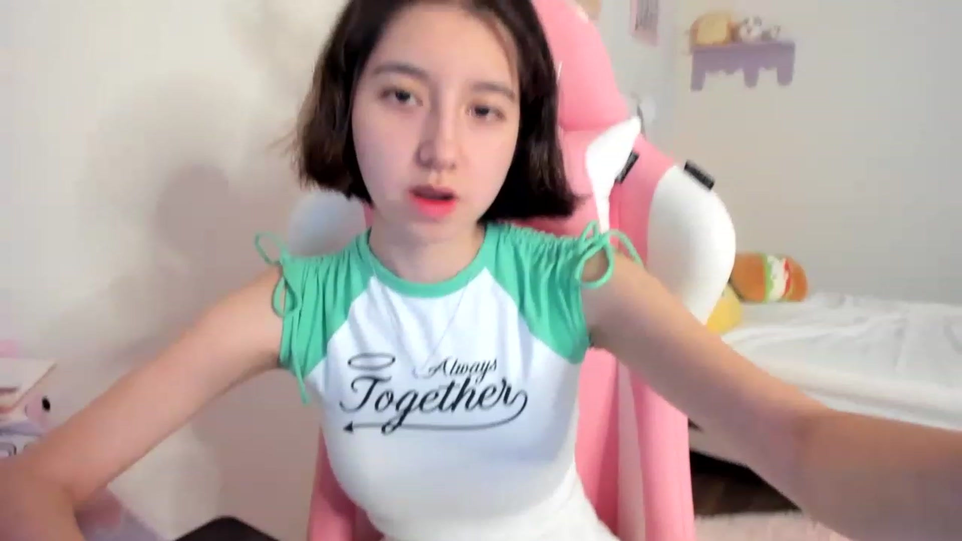 Cherrycute666 video thumbnail
