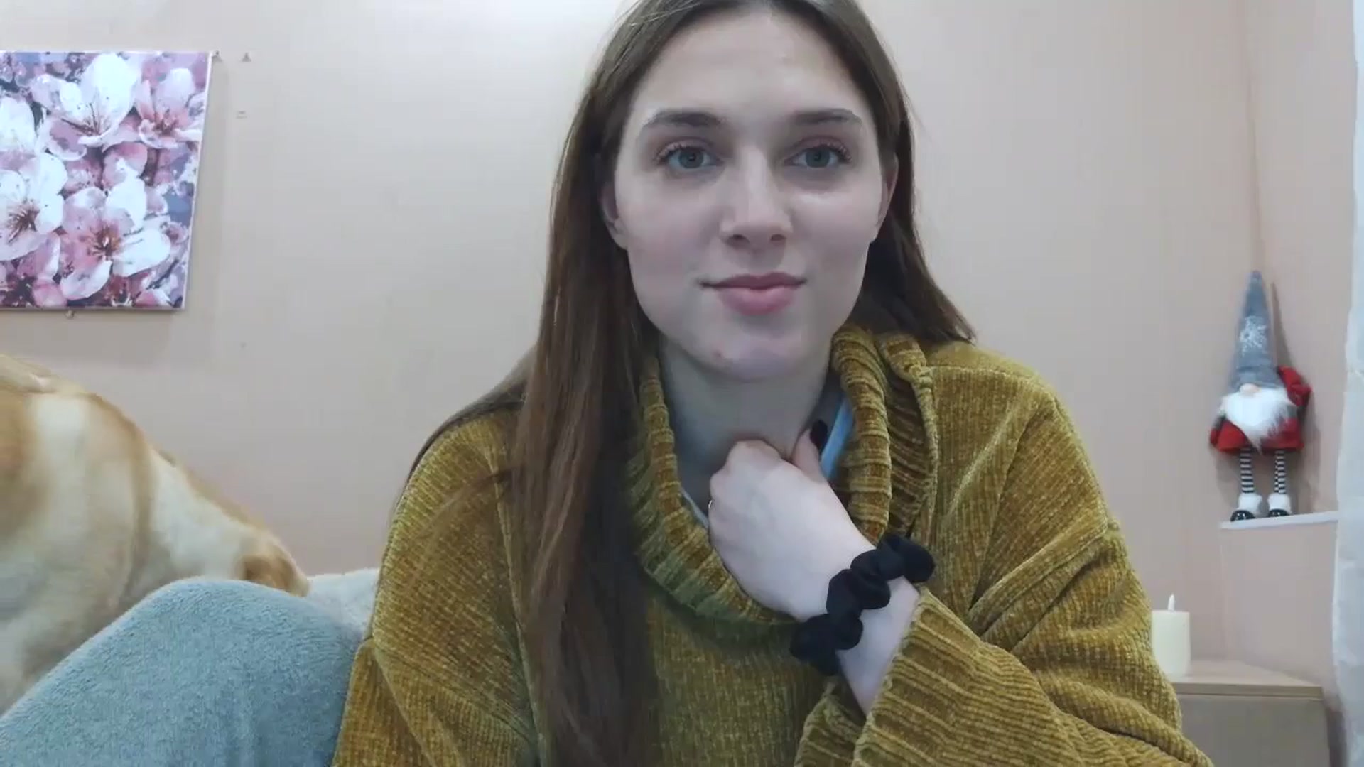 HaleyReed video thumbnail