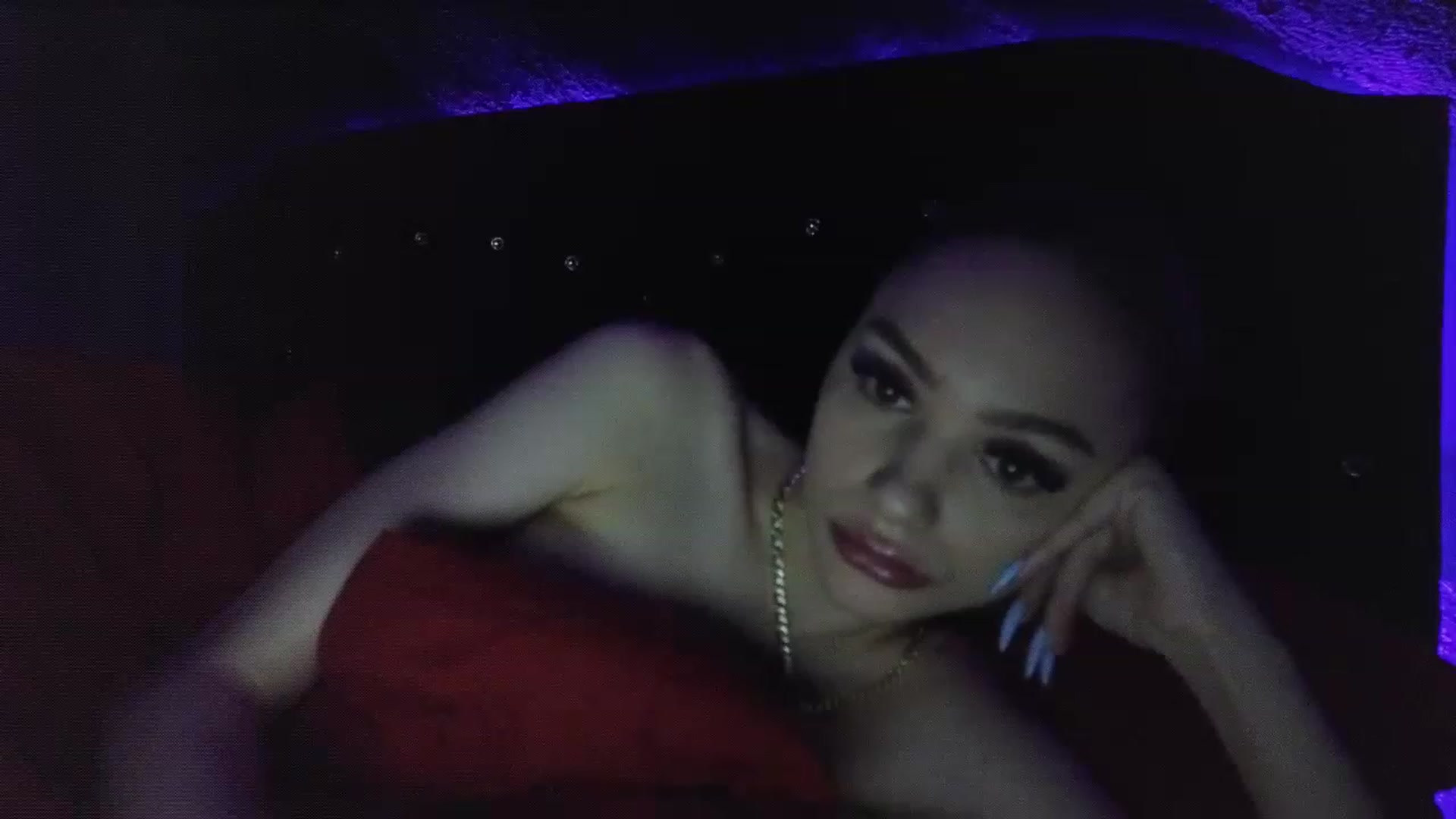 HaleySweet18 video thumbnail