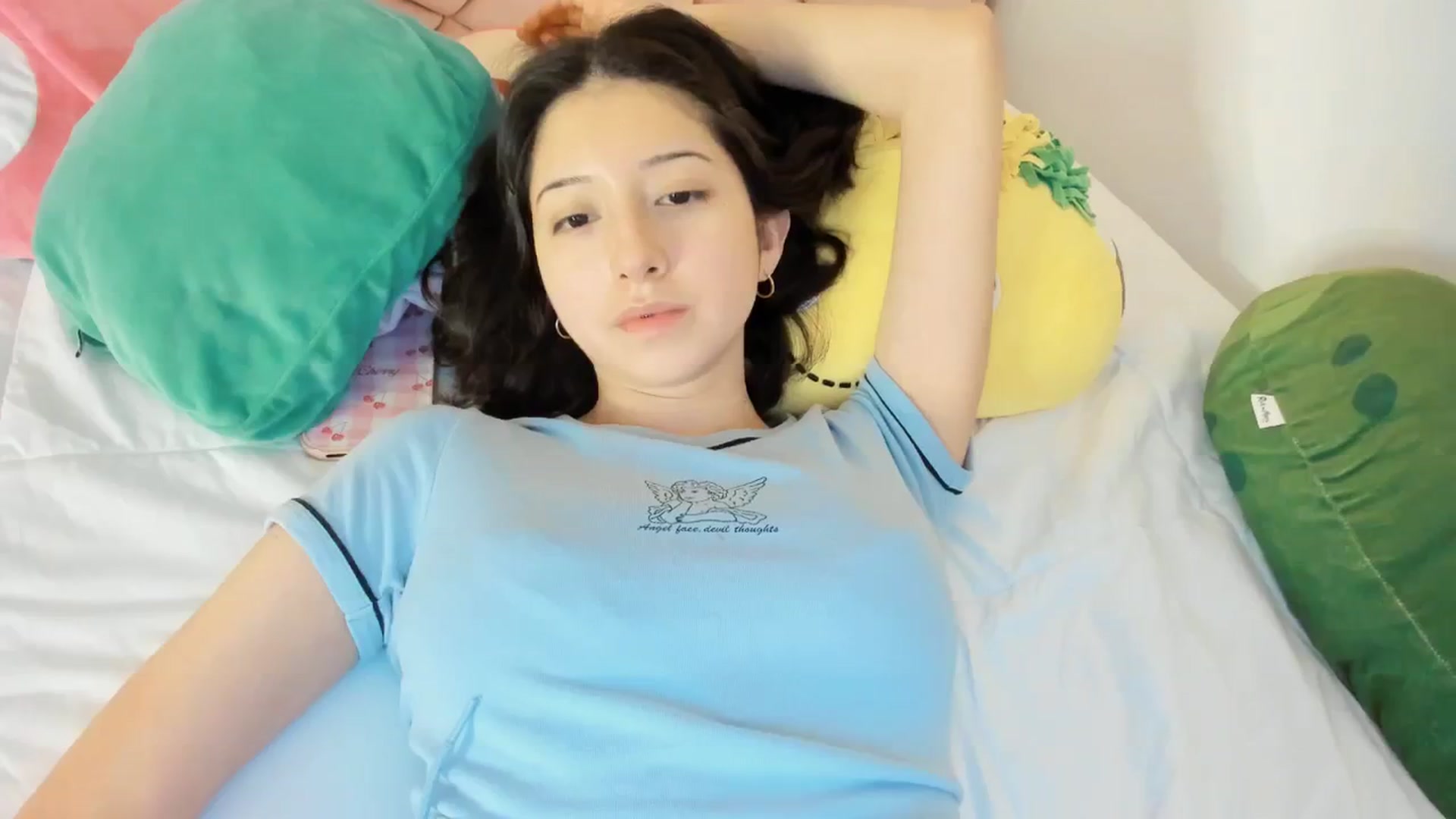 Cherrycute666 video thumbnail