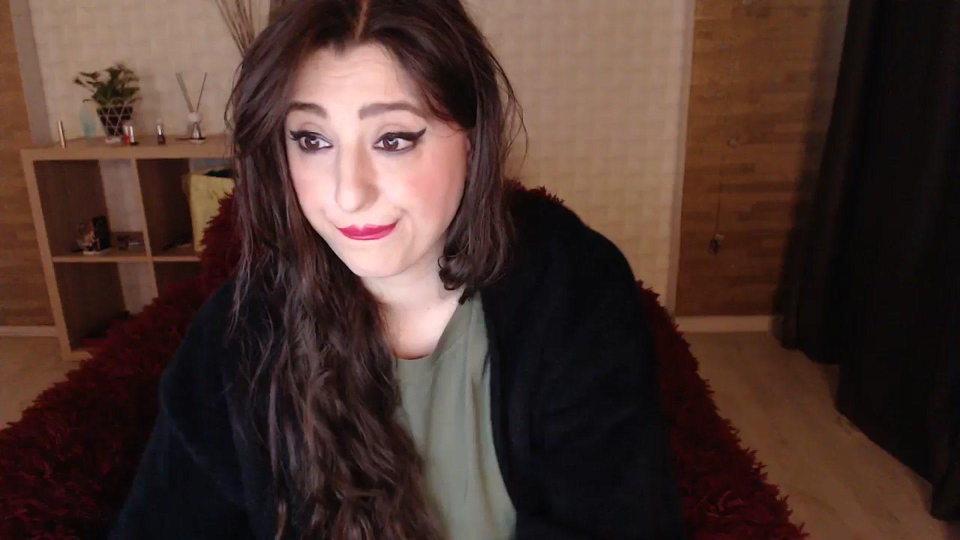 HotRebbecca video thumbnail