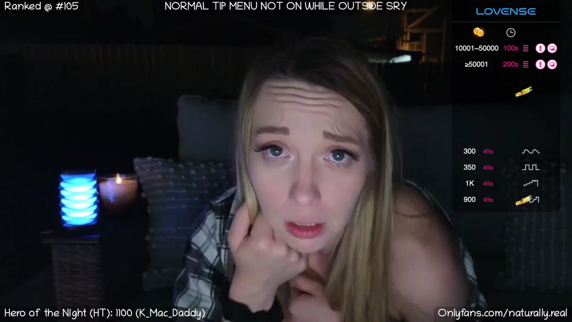 NaturallyReal video thumbnail