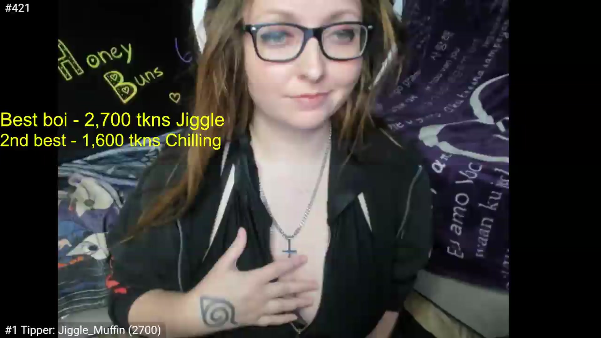 PrincessBluu video thumbnail