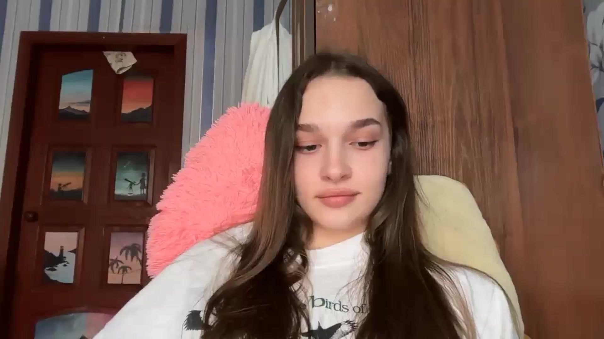 AmeliaFirst video thumbnail
