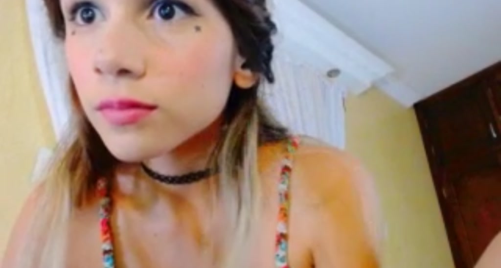 Becca_young video thumbnail