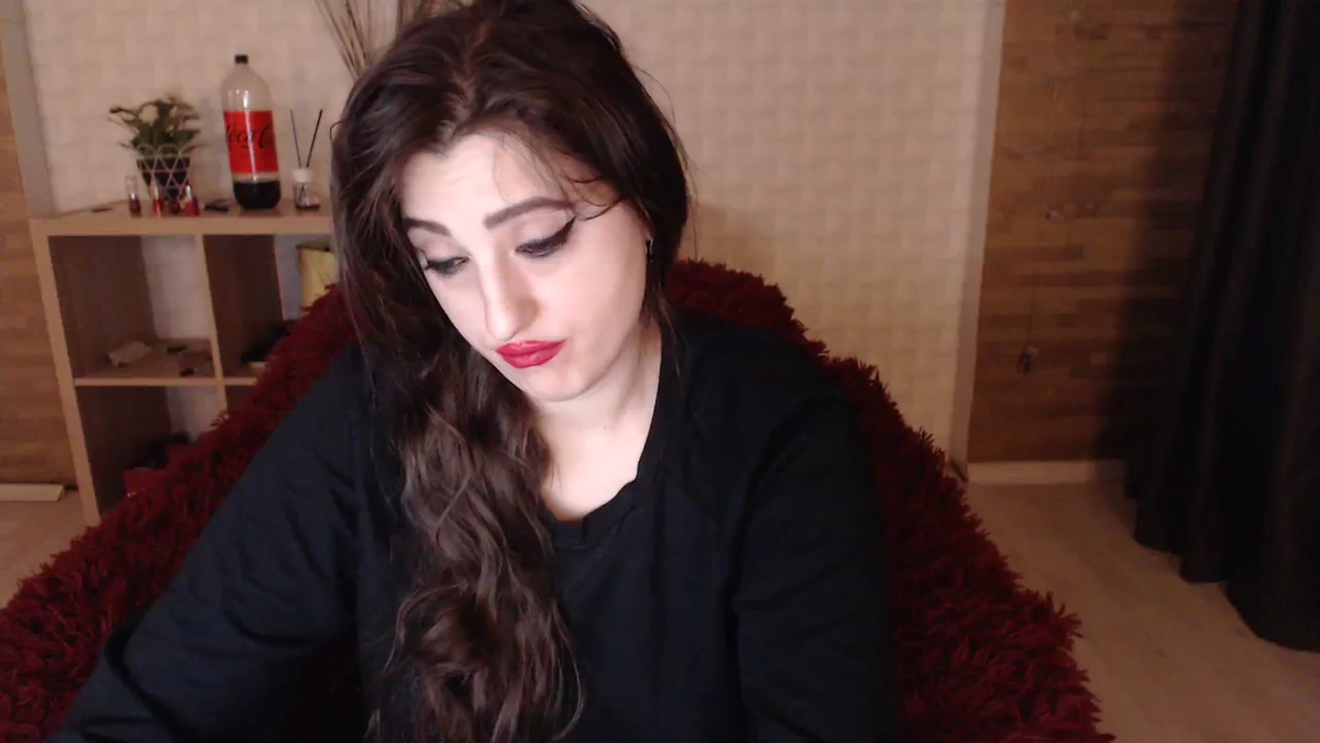 HotRebbecca video thumbnail