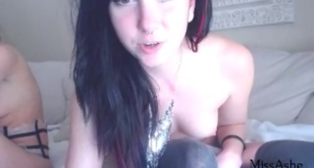 MissAshe video thumbnail