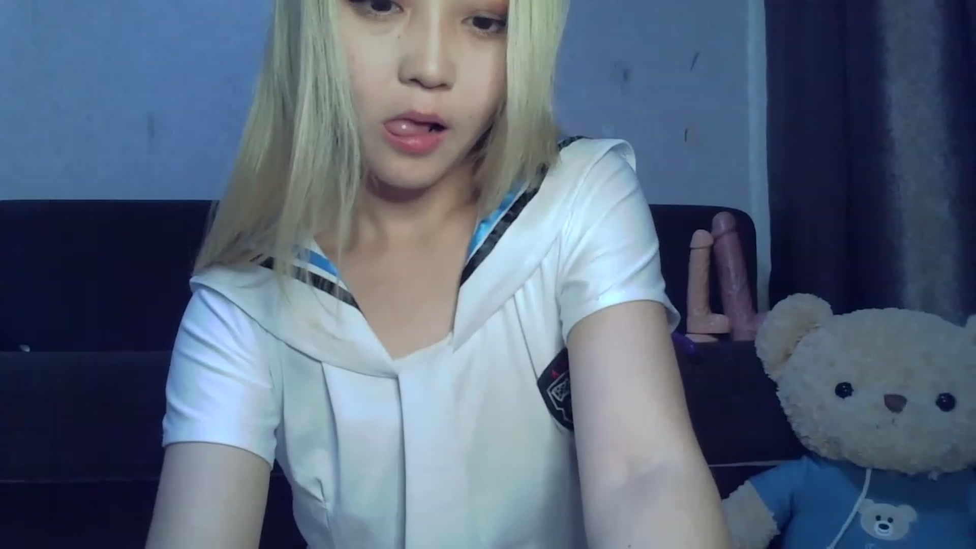 SchoolGirl_69 video thumbnail