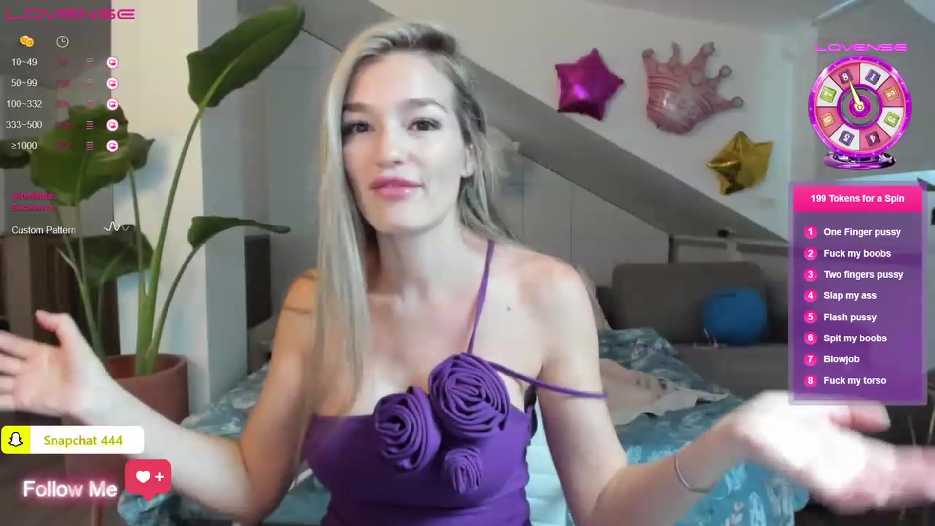 SpicyLady87 video thumbnail
