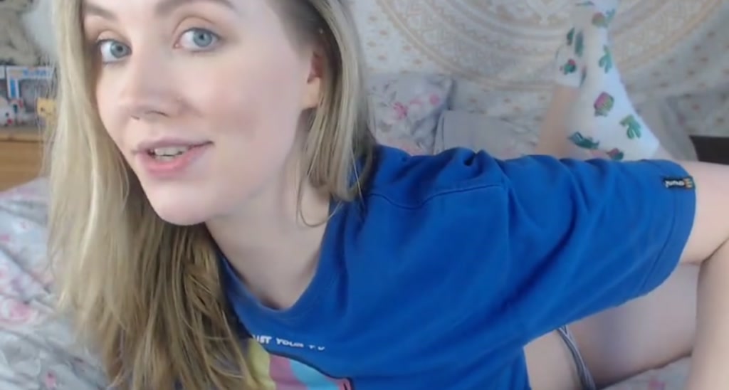 AutomicBlonde video thumbnail