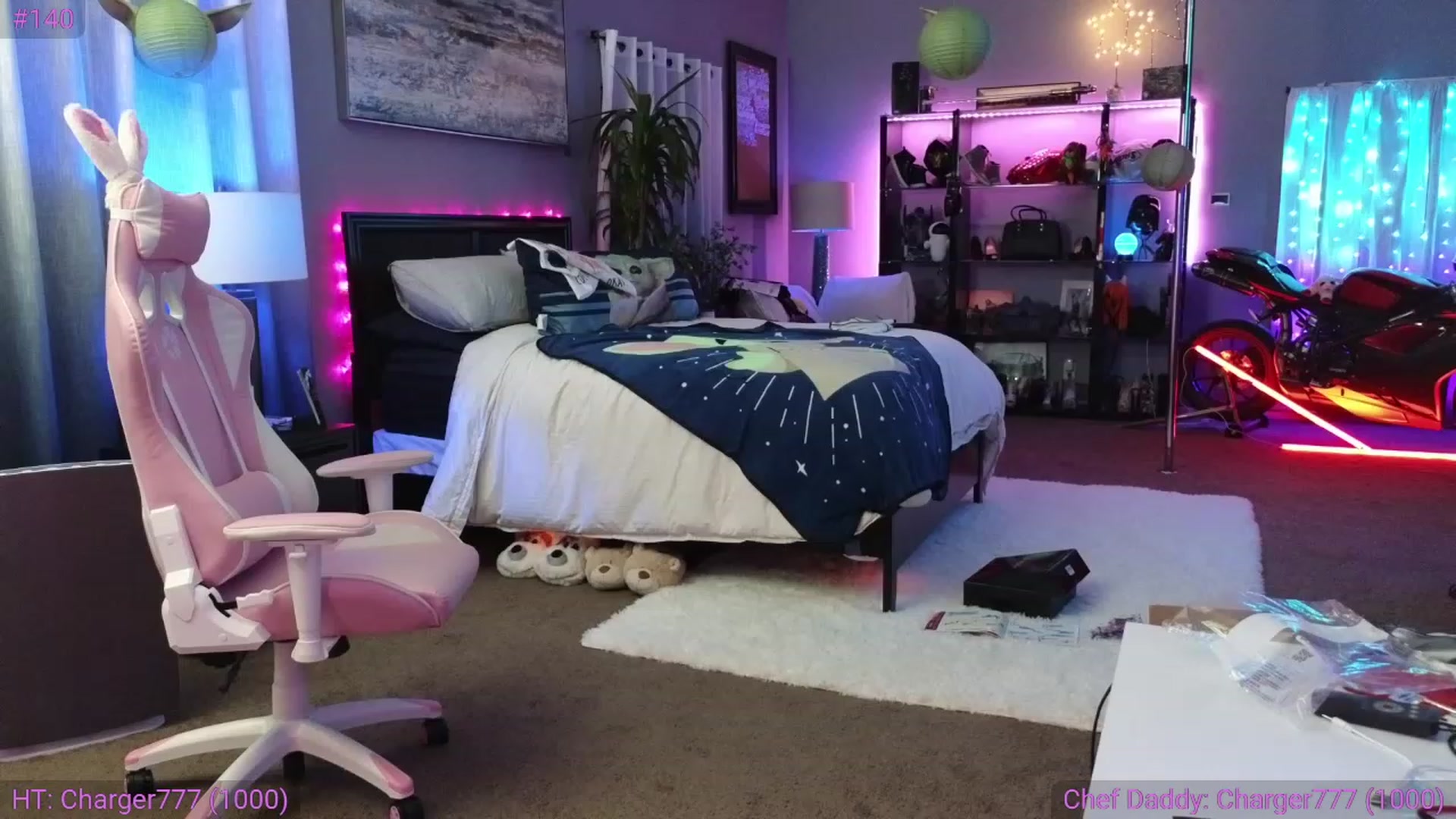 LexxiStar video thumbnail