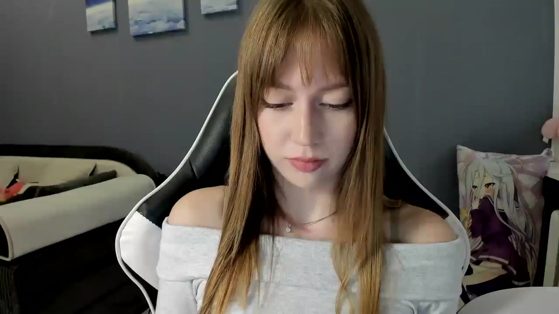 RoboSasha video thumbnail